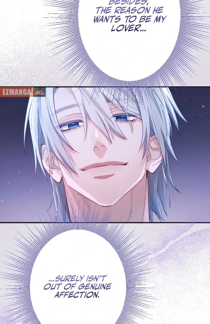 It’s Okay If You Don’t Love Me Chapter 17 - Page 22