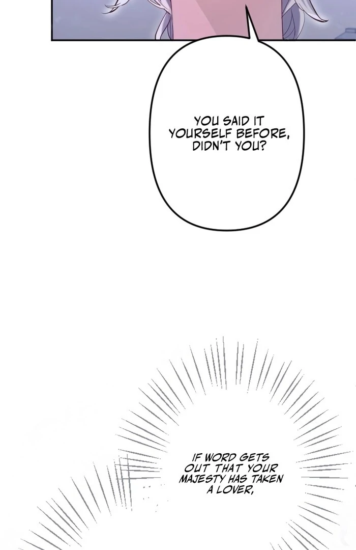 It’s Okay If You Don’t Love Me Chapter 17 - Page 27