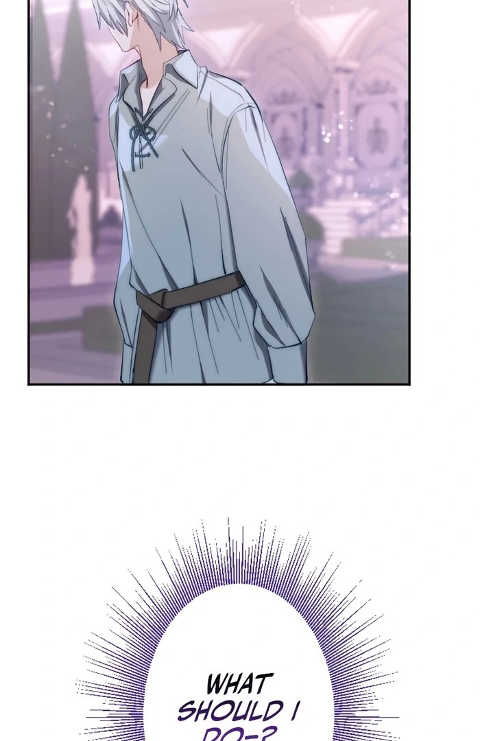 It’s Okay If You Don’t Love Me Chapter 17 - Page 3