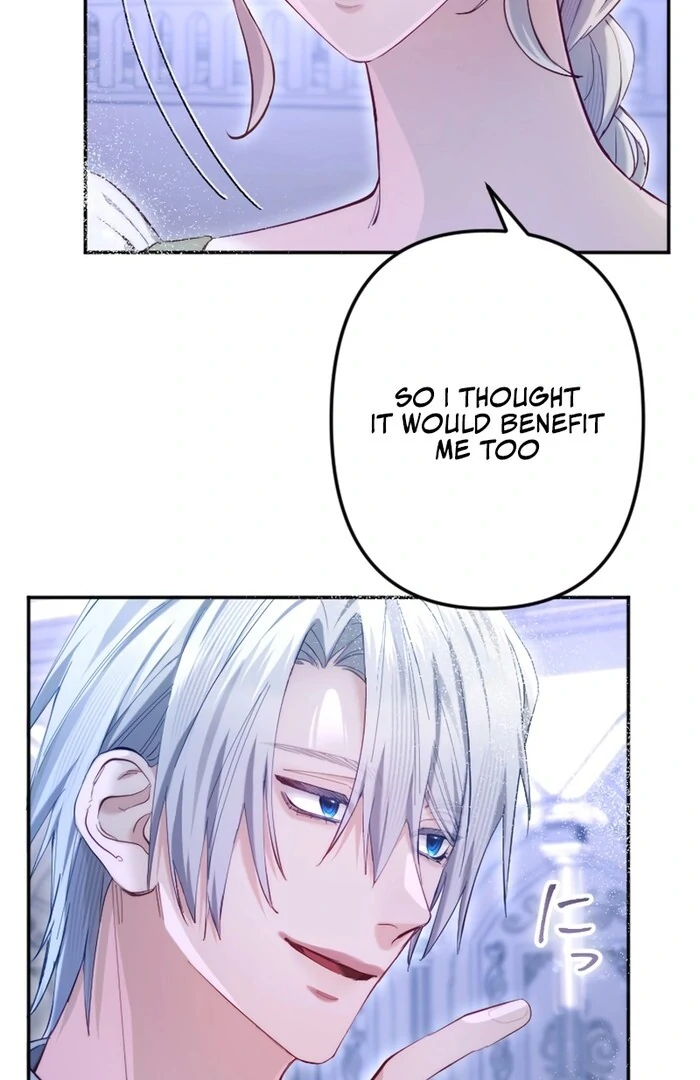 It’s Okay If You Don’t Love Me Chapter 17 - Page 31