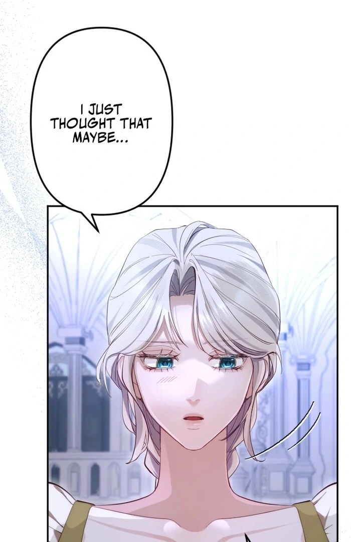 It’s Okay If You Don’t Love Me Chapter 17 - Page 35