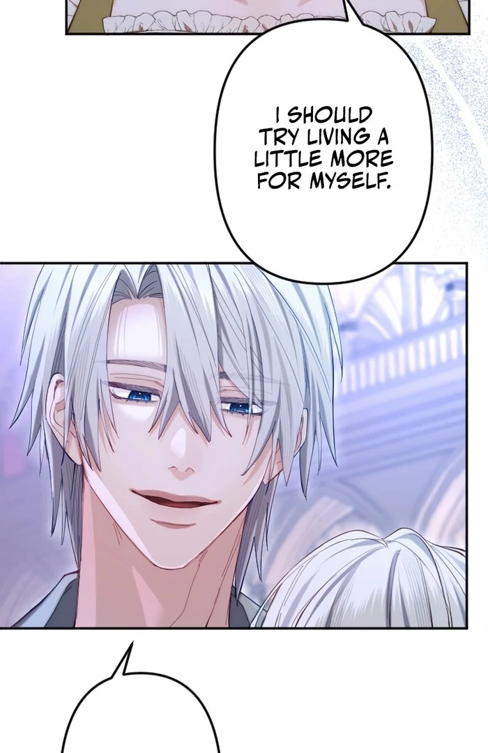 It’s Okay If You Don’t Love Me Chapter 17 - Page 36