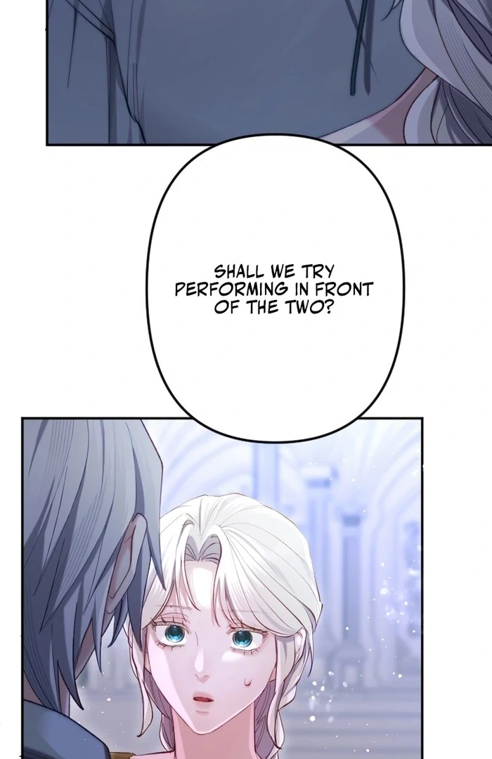 It’s Okay If You Don’t Love Me Chapter 17 - Page 56