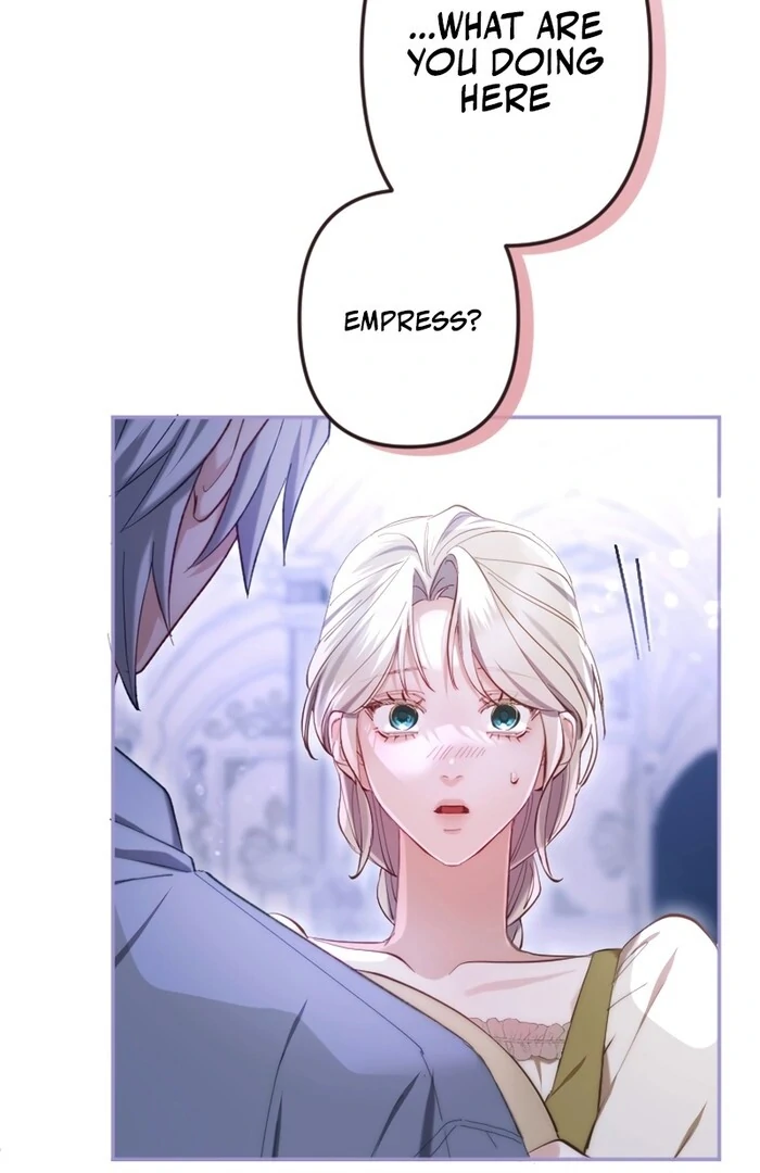 It’s Okay If You Don’t Love Me Chapter 17 - Page 71