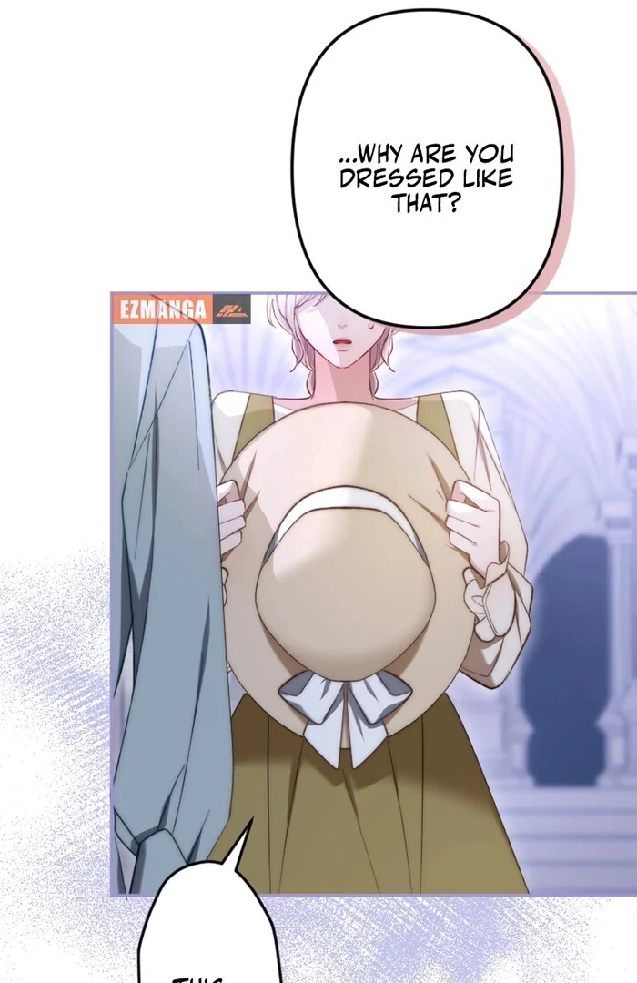 It’s Okay If You Don’t Love Me Chapter 17 - Page 75