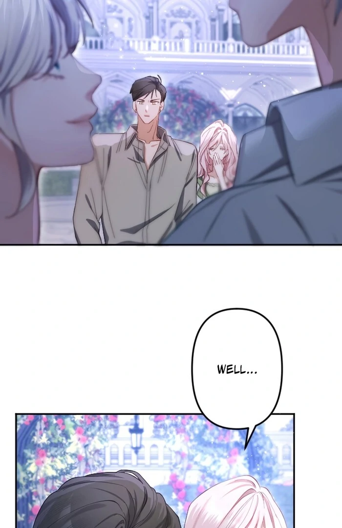 It’s Okay If You Don’t Love Me Chapter 17 - Page 84