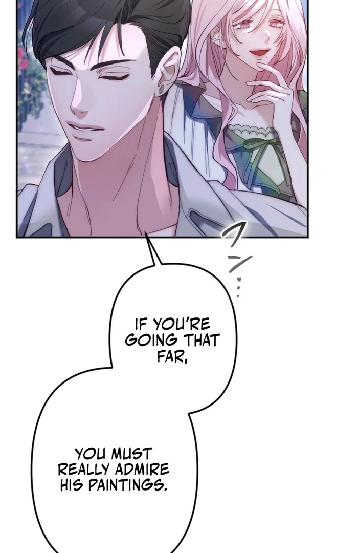 It’s Okay If You Don’t Love Me Chapter 17 - Page 85