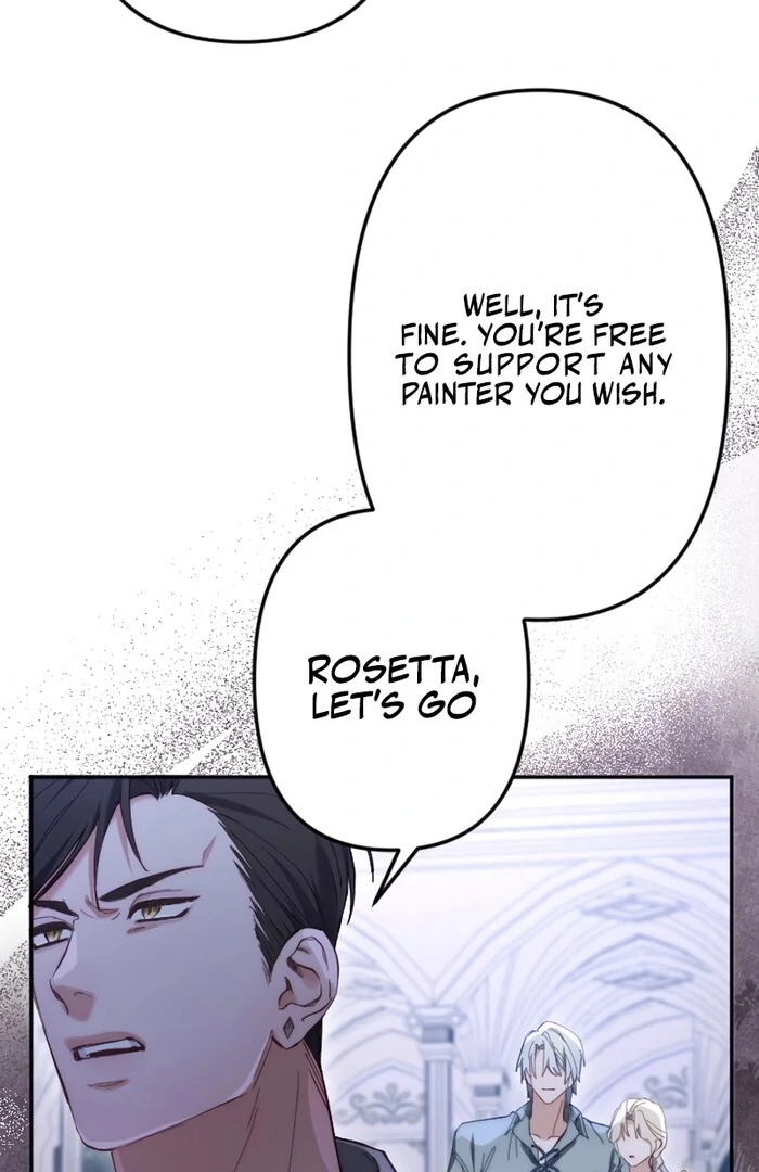 It’s Okay If You Don’t Love Me Chapter 17 - Page 86