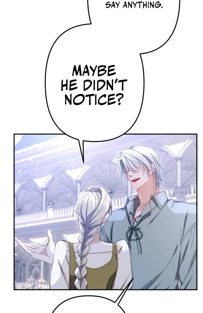 It’s Okay If You Don’t Love Me Chapter 17 - Page 90