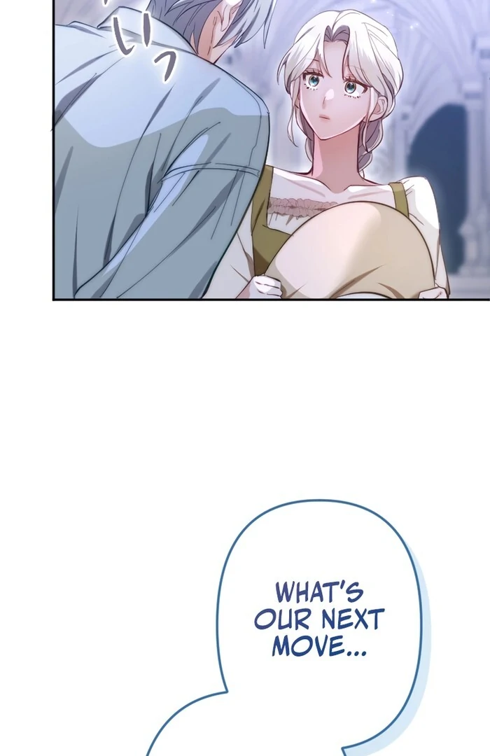 It’s Okay If You Don’t Love Me Chapter 17 - Page 95