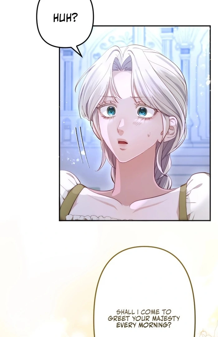 It’s Okay If You Don’t Love Me Chapter 17 - Page 97