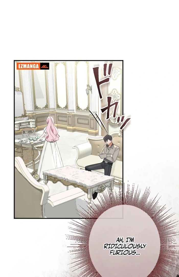 It’s Okay If You Don’t Love Me Chapter 18 - Page 11