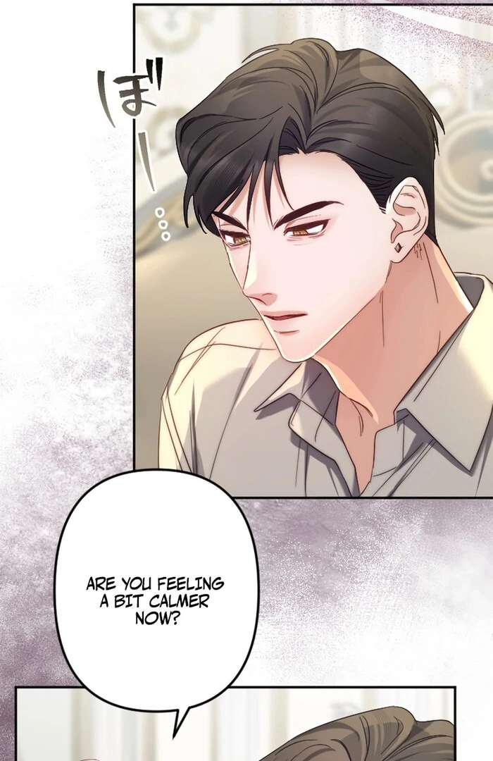 It’s Okay If You Don’t Love Me Chapter 18 - Page 31