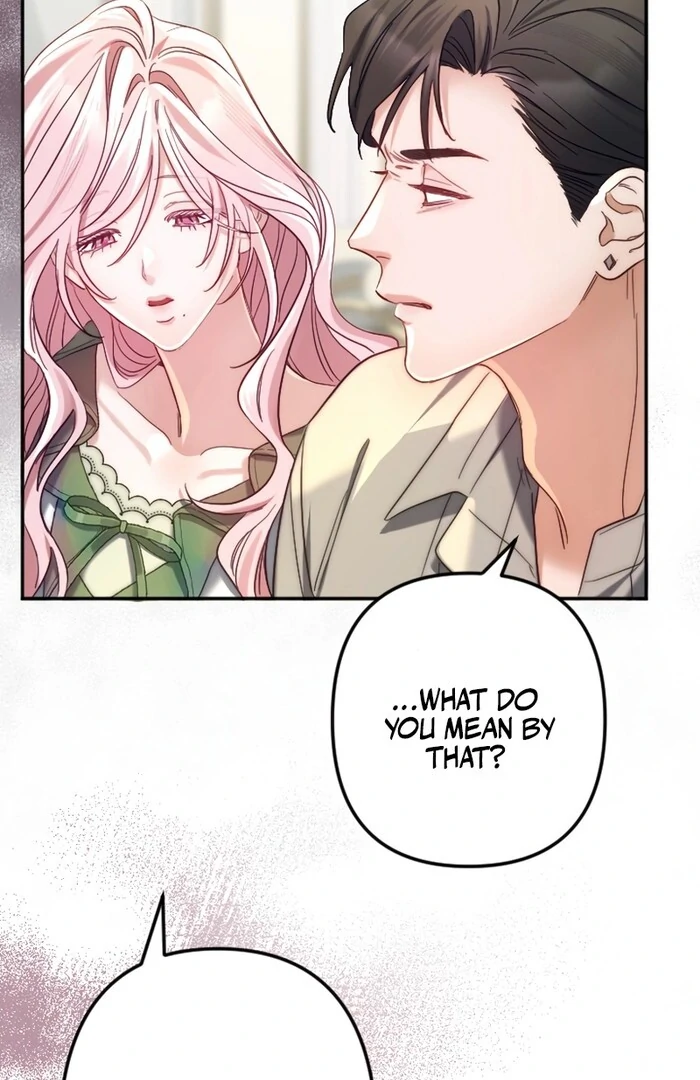 It’s Okay If You Don’t Love Me Chapter 18 - Page 32