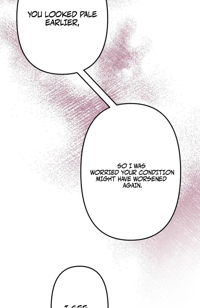 It’s Okay If You Don’t Love Me Chapter 18 - Page 33