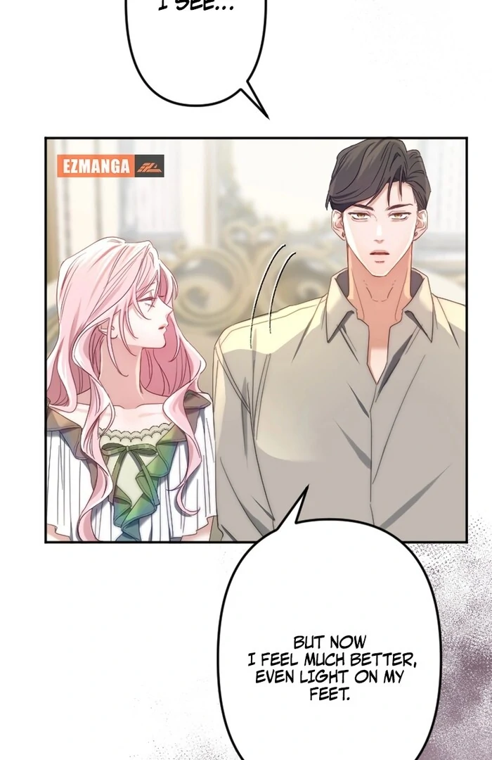 It’s Okay If You Don’t Love Me Chapter 18 - Page 34