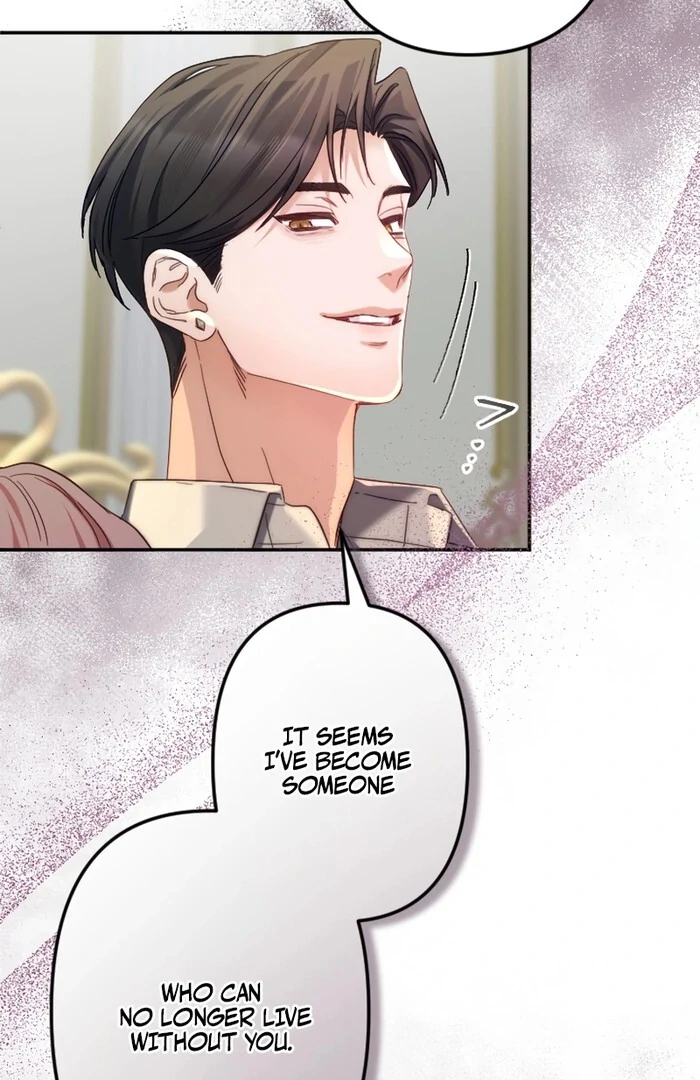 It’s Okay If You Don’t Love Me Chapter 18 - Page 35