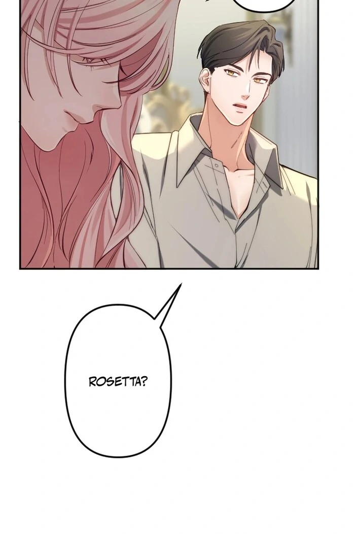 It’s Okay If You Don’t Love Me Chapter 18 - Page 37