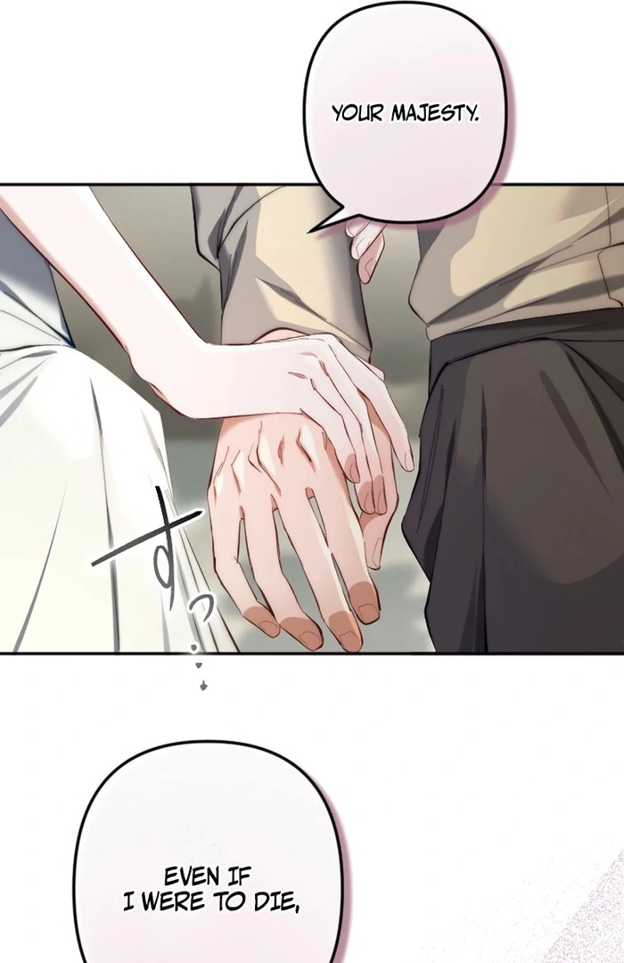 It’s Okay If You Don’t Love Me Chapter 18 - Page 38