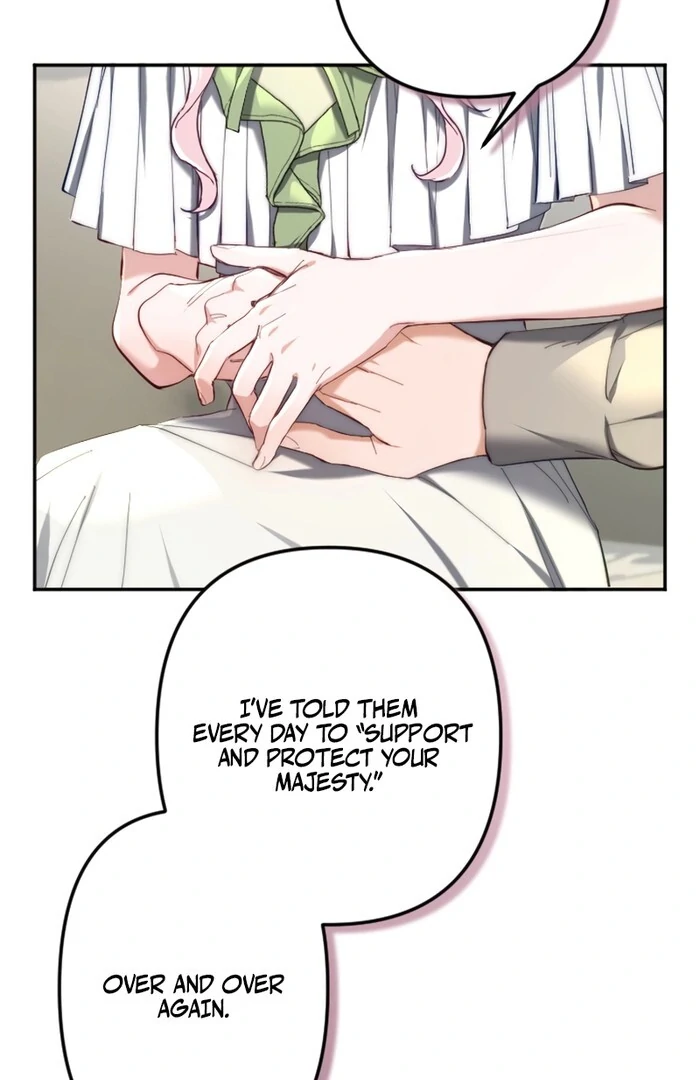 It’s Okay If You Don’t Love Me Chapter 18 - Page 44