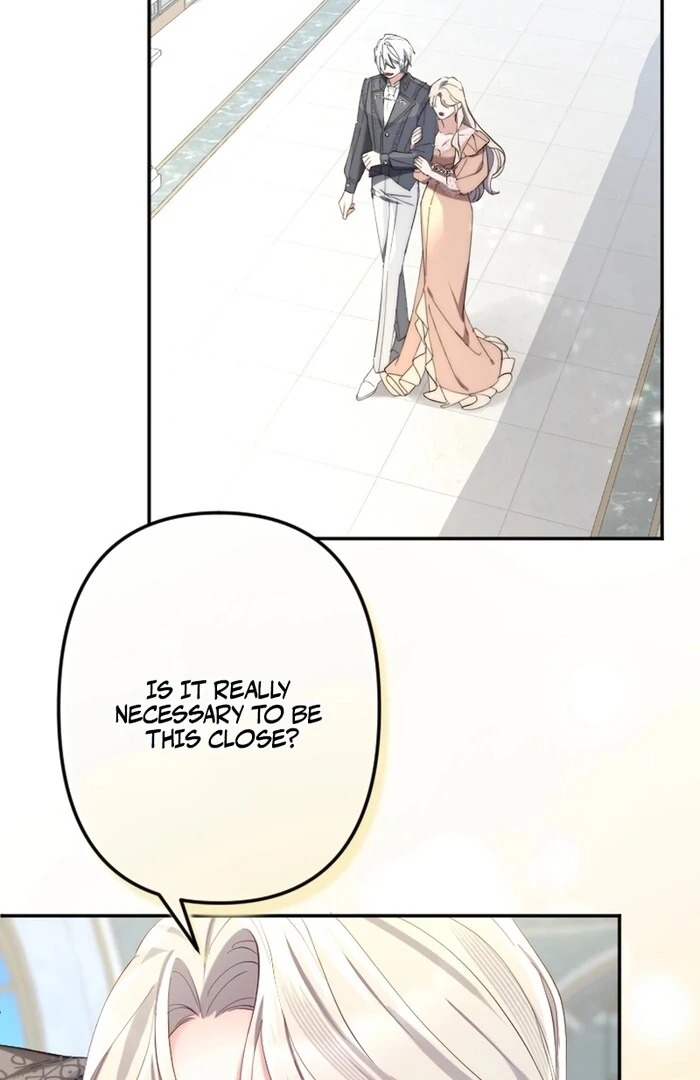 It’s Okay If You Don’t Love Me Chapter 18 - Page 74