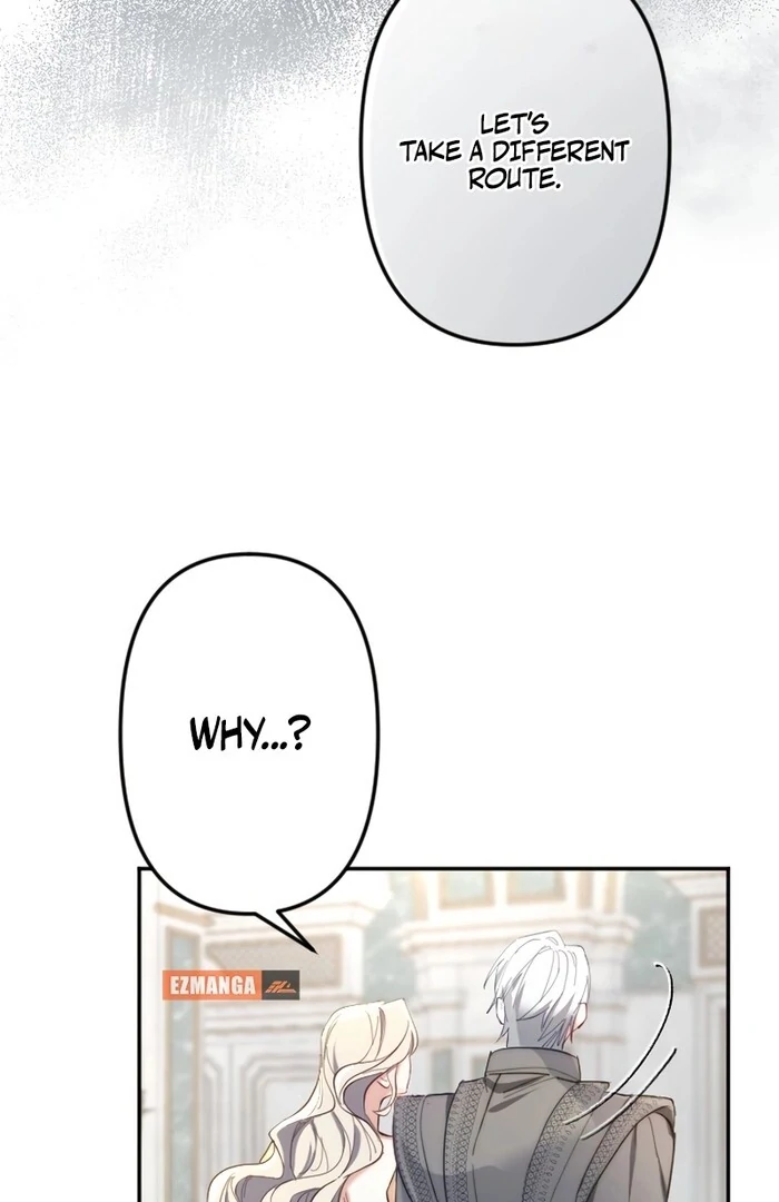 It’s Okay If You Don’t Love Me Chapter 18 - Page 85