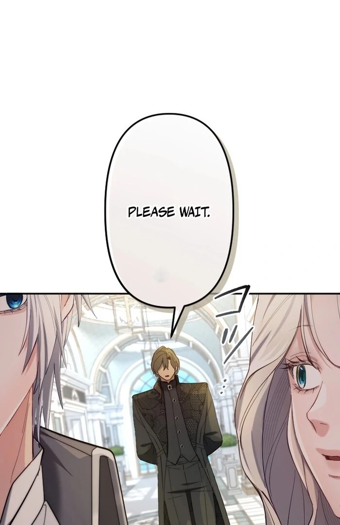 It’s Okay If You Don’t Love Me Chapter 19 - Page 1