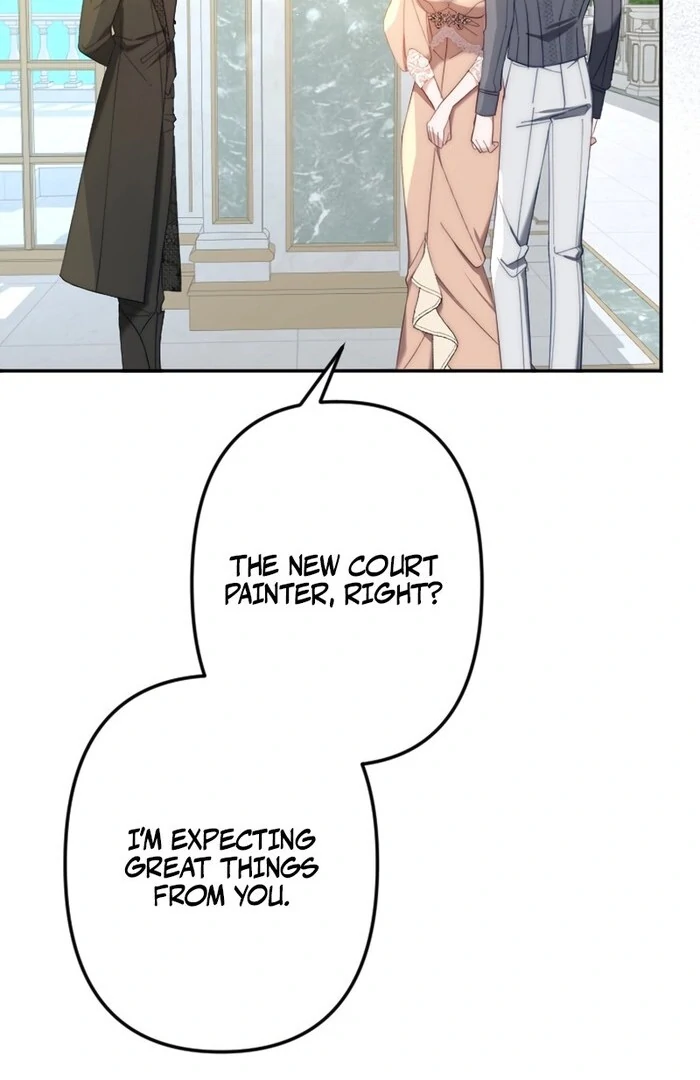 It’s Okay If You Don’t Love Me Chapter 19 - Page 10