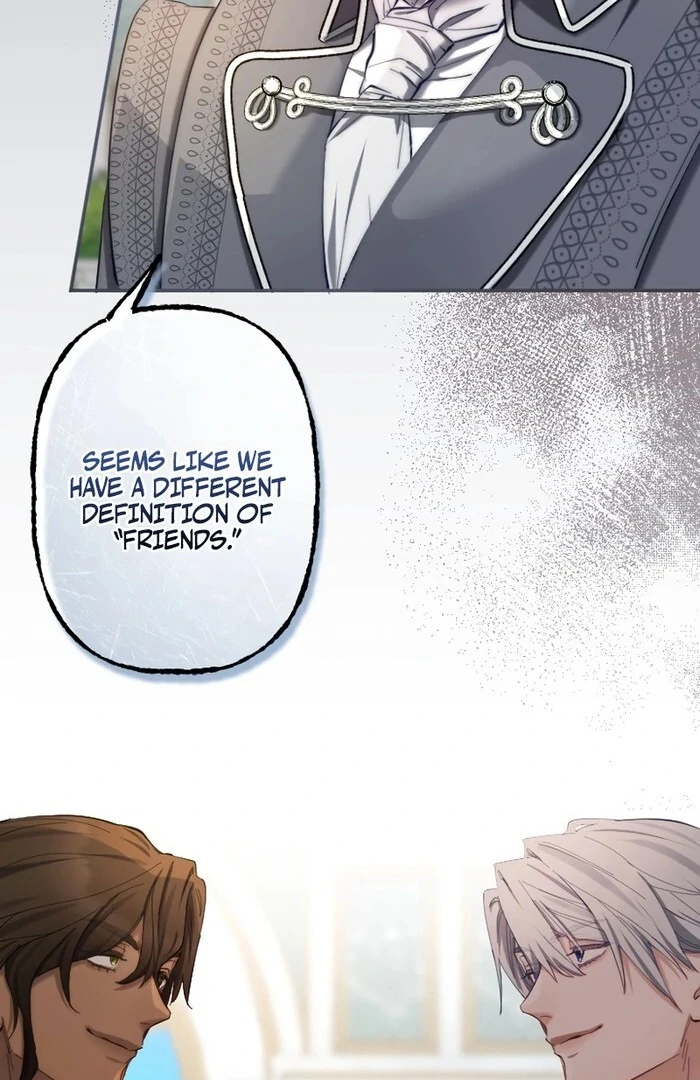 It’s Okay If You Don’t Love Me Chapter 19 - Page 18