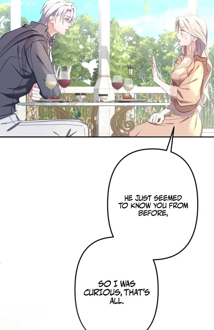 It’s Okay If You Don’t Love Me Chapter 19 - Page 31