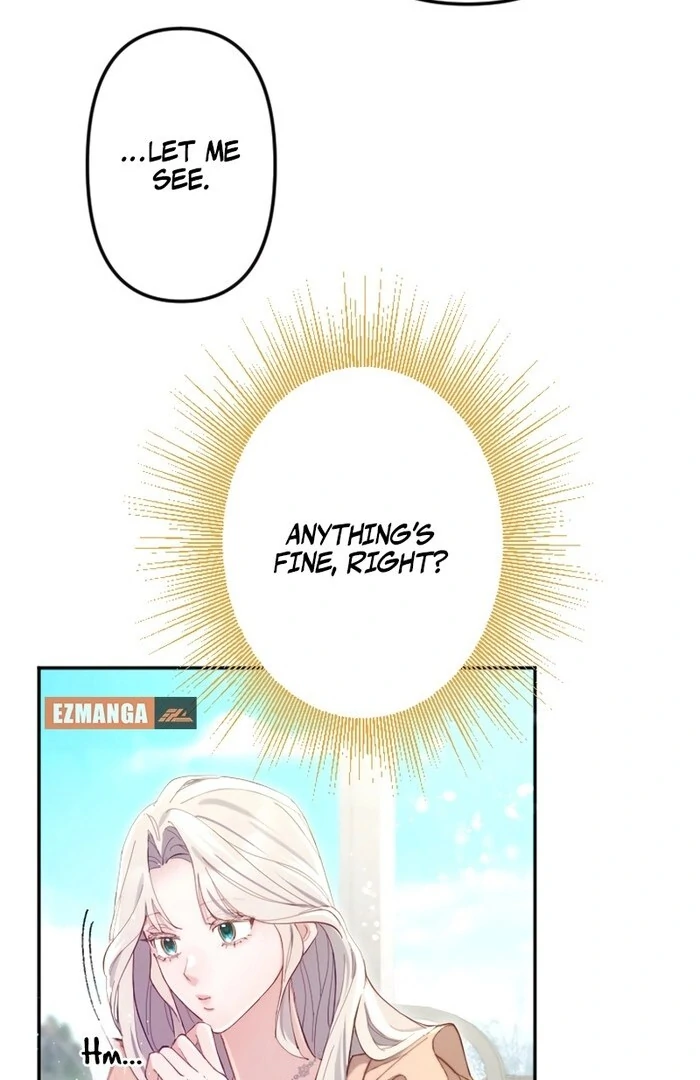 It’s Okay If You Don’t Love Me Chapter 19 - Page 35