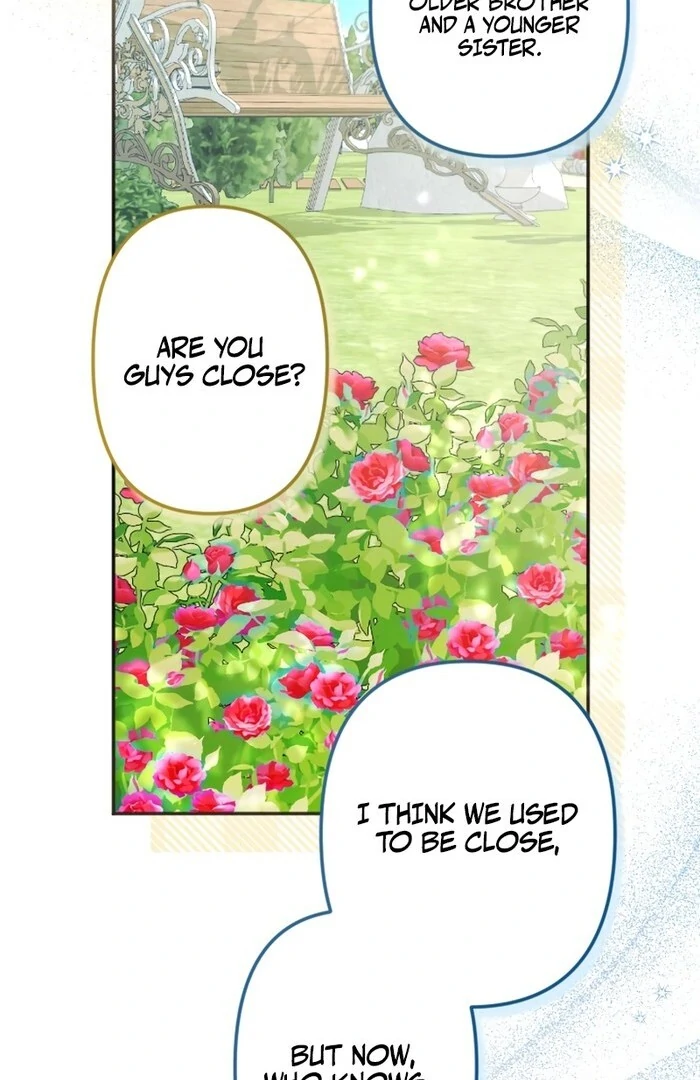 It’s Okay If You Don’t Love Me Chapter 19 - Page 37