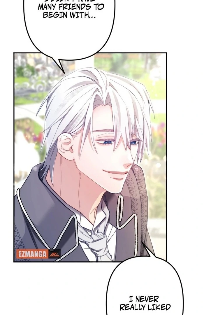 It’s Okay If You Don’t Love Me Chapter 19 - Page 45