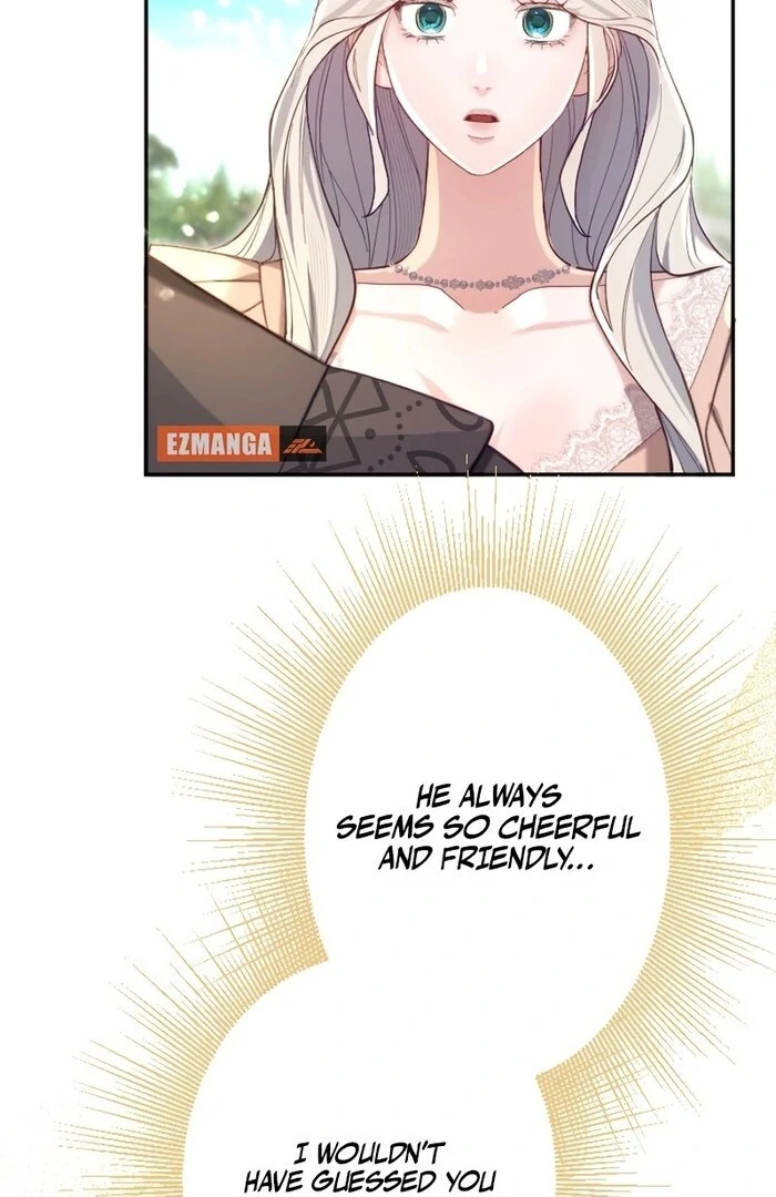 It’s Okay If You Don’t Love Me Chapter 19 - Page 47