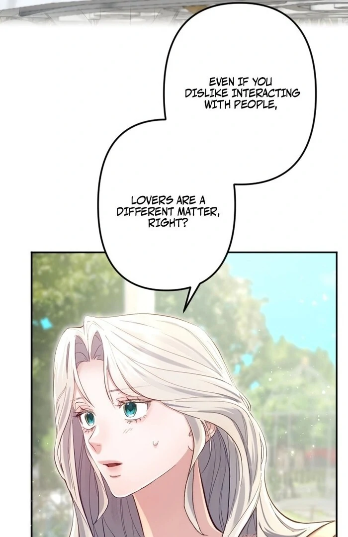 It’s Okay If You Don’t Love Me Chapter 19 - Page 50