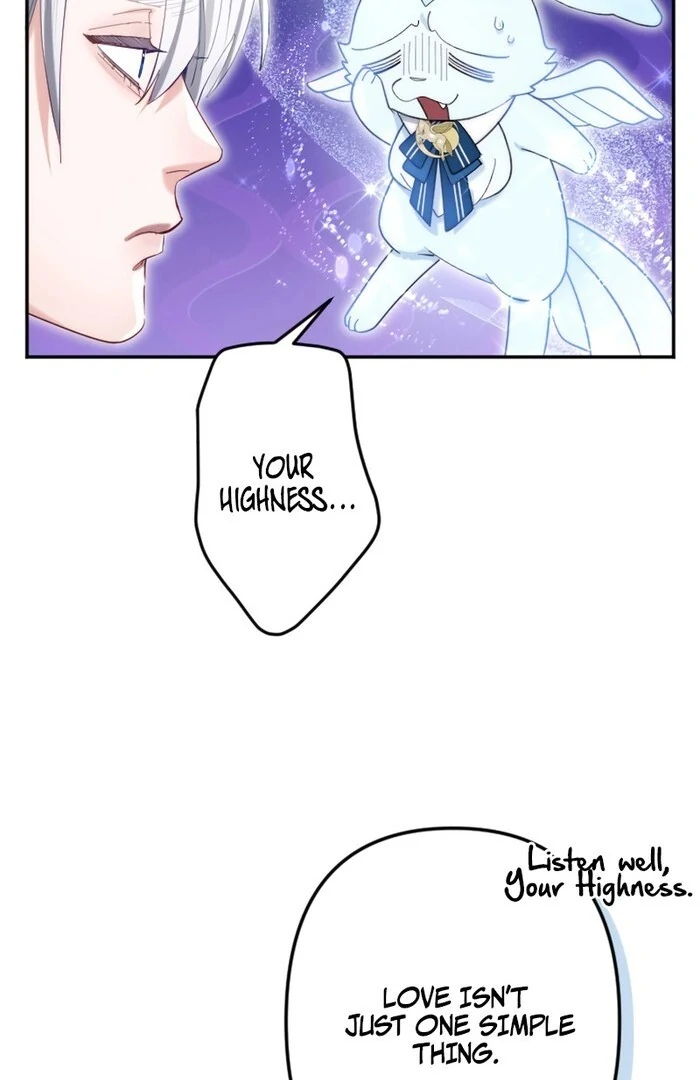 It’s Okay If You Don’t Love Me Chapter 19 - Page 74