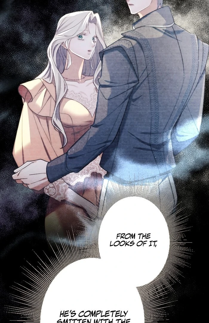 It’s Okay If You Don’t Love Me Chapter 19 - Page 85