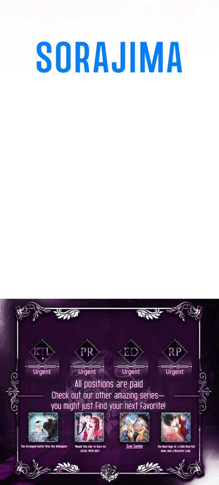 It’s Okay If You Don’t Love Me Chapter 2 - Page 16