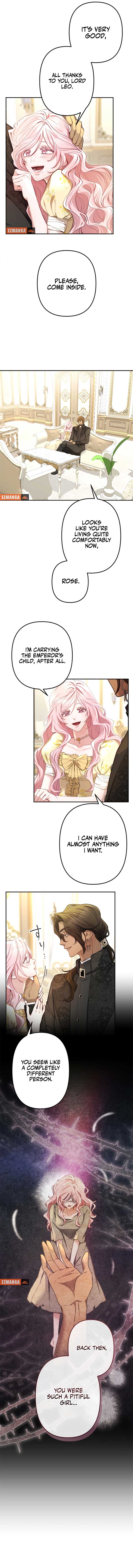 It’s Okay If You Don’t Love Me Chapter 20 - Page 2