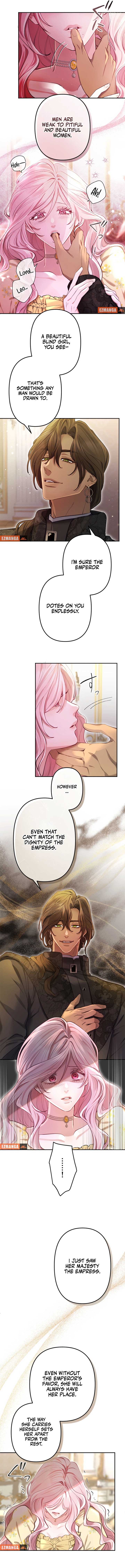 It’s Okay If You Don’t Love Me Chapter 20 - Page 3