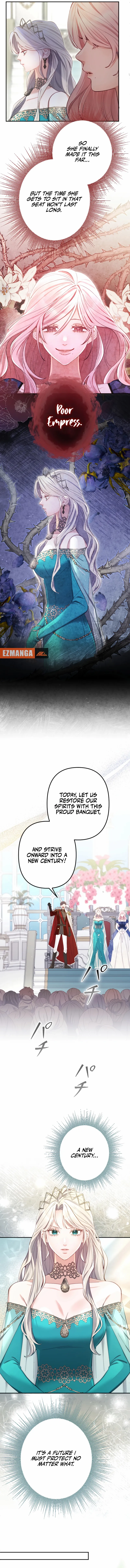 It’s Okay If You Don’t Love Me Chapter 22 - Page 4