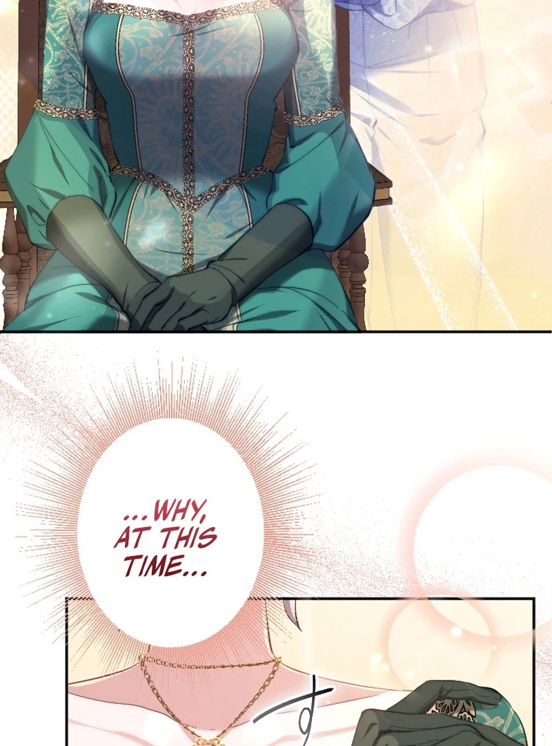 It’s Okay If You Don’t Love Me Chapter 23 - Page 110