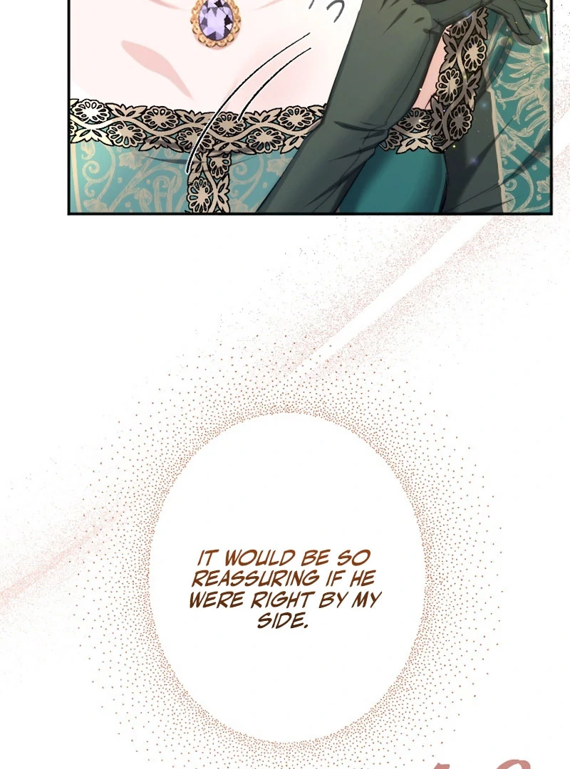 It’s Okay If You Don’t Love Me Chapter 23 - Page 111