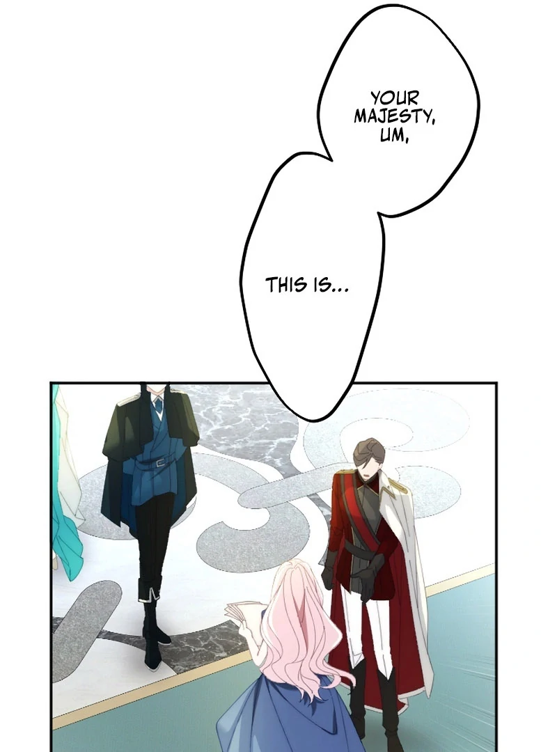 It’s Okay If You Don’t Love Me Chapter 23 - Page 13