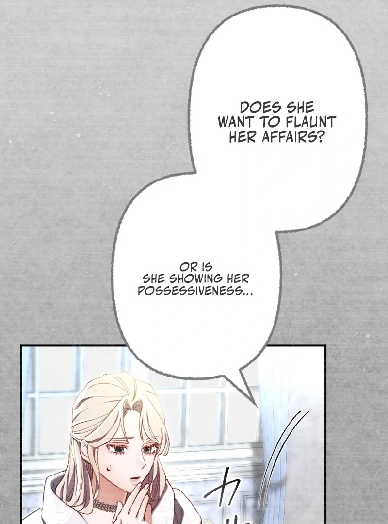 It’s Okay If You Don’t Love Me Chapter 23 - Page 25