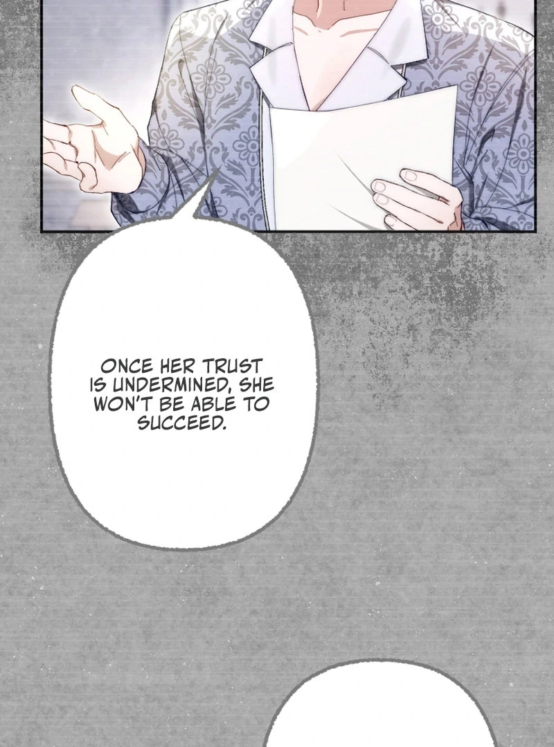 It’s Okay If You Don’t Love Me Chapter 23 - Page 28