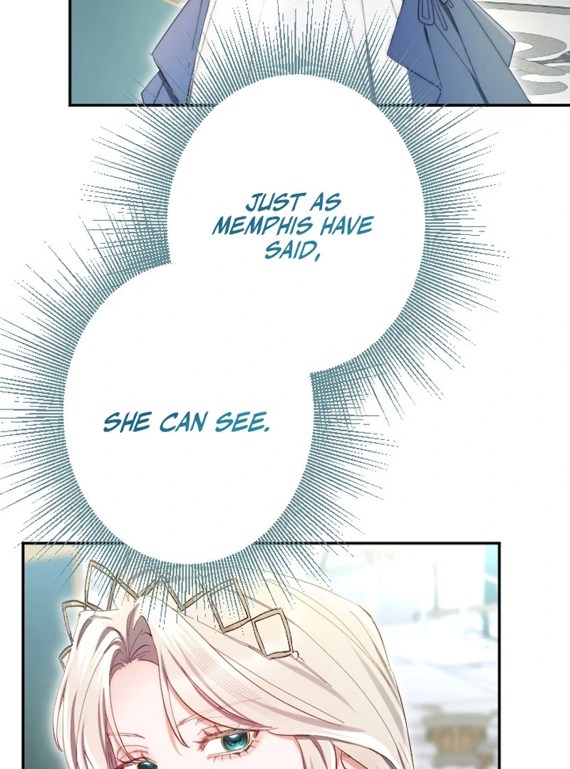 It’s Okay If You Don’t Love Me Chapter 23 - Page 33