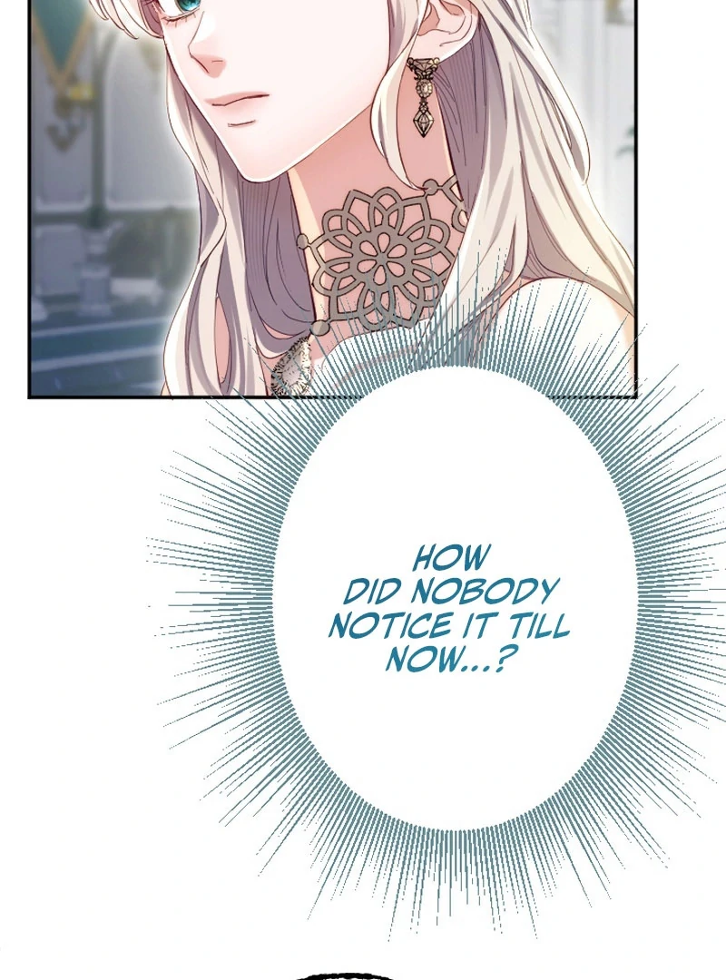 It’s Okay If You Don’t Love Me Chapter 23 - Page 34