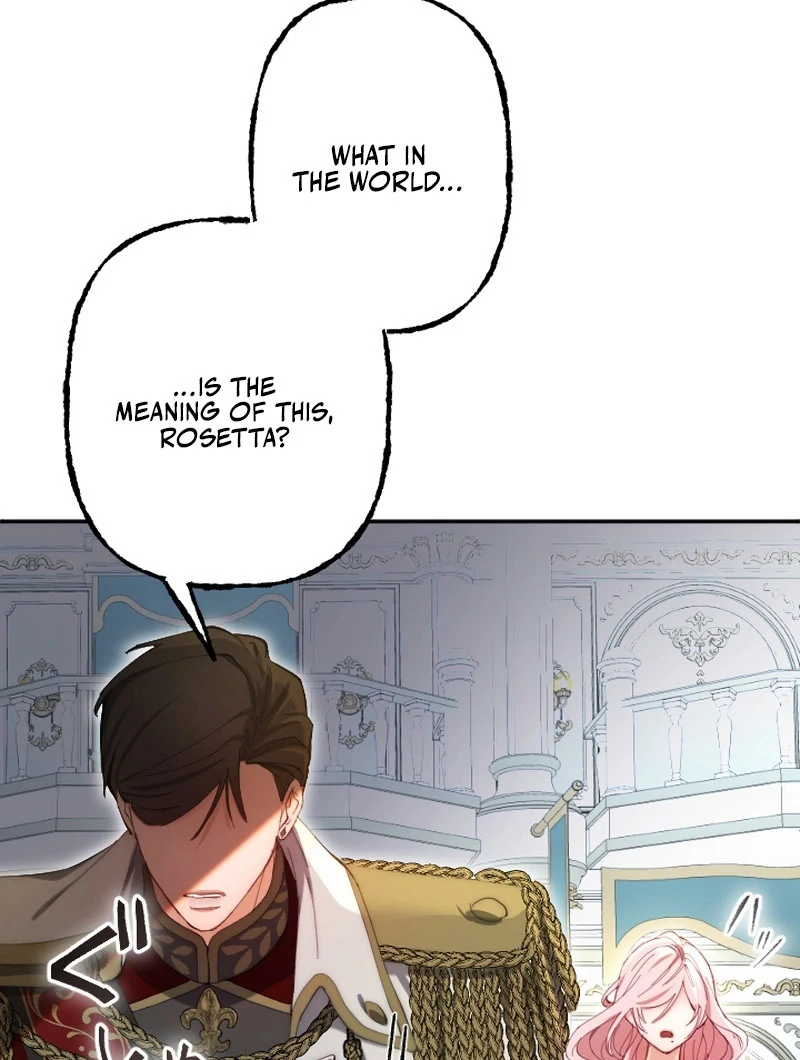 It’s Okay If You Don’t Love Me Chapter 23 - Page 35