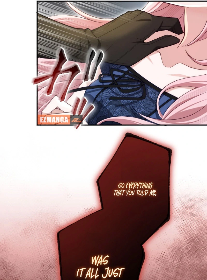 It’s Okay If You Don’t Love Me Chapter 23 - Page 37